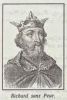Richard I "the Fearless" FITZWILLIAM, DUKE OF NORMANDIE
