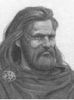 Kung Harald GUDRØDSSON GRENSKE