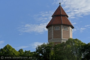 Vattentornet i Visby